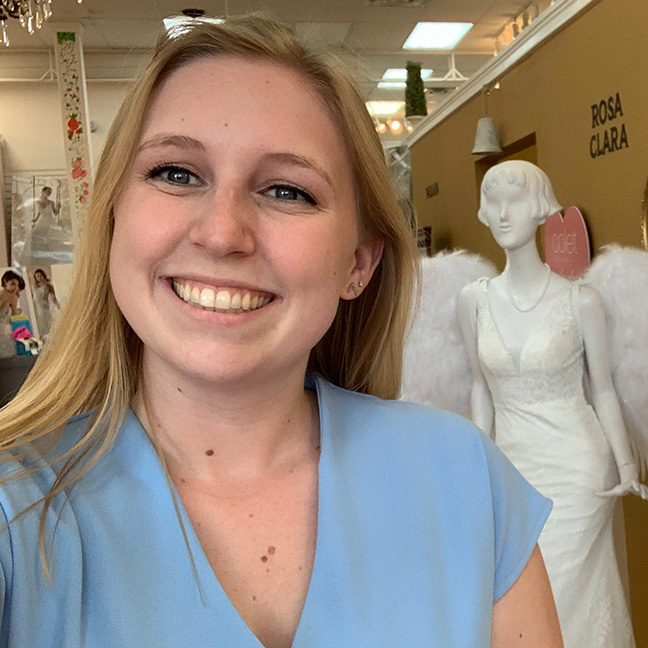 Bridal Connection of San Antonio