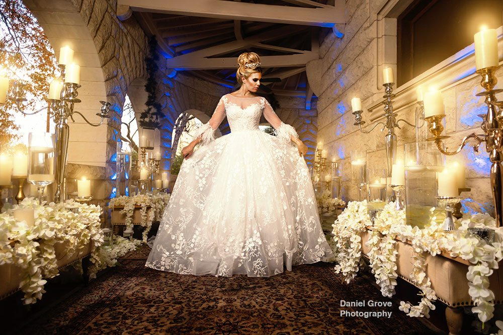 Bridal Connection San Antonio - Daniel Grove Photography