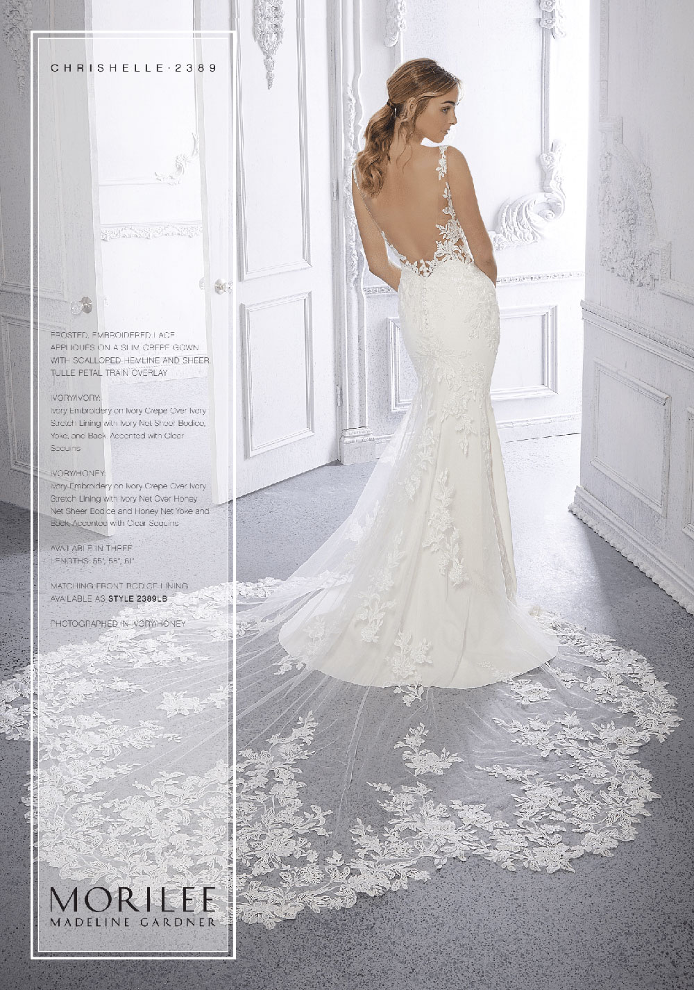 Morilee Boutique Bridal Connection