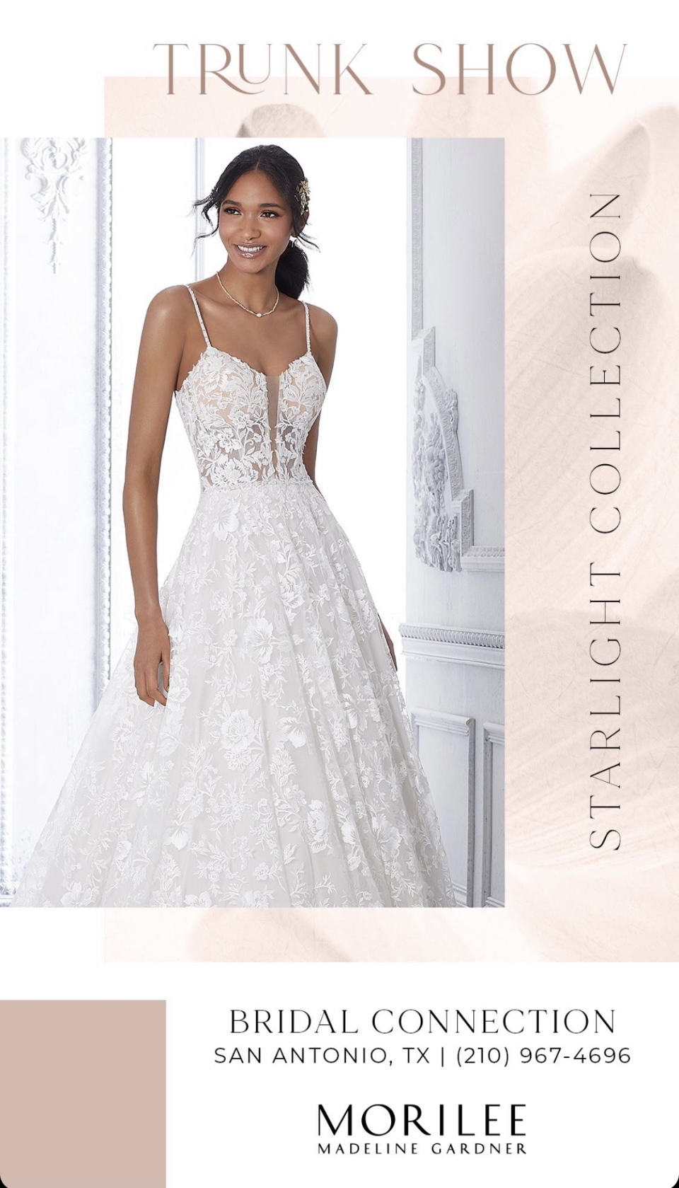 MoriLee-Startlight-Collection-Trunk-Show Mori Lee Starlight Collection Trunk Show