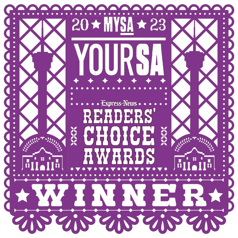 MYSA Readers Choice Icon