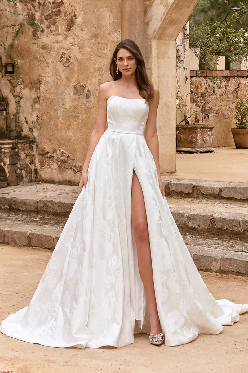 Renee Bridal Gown